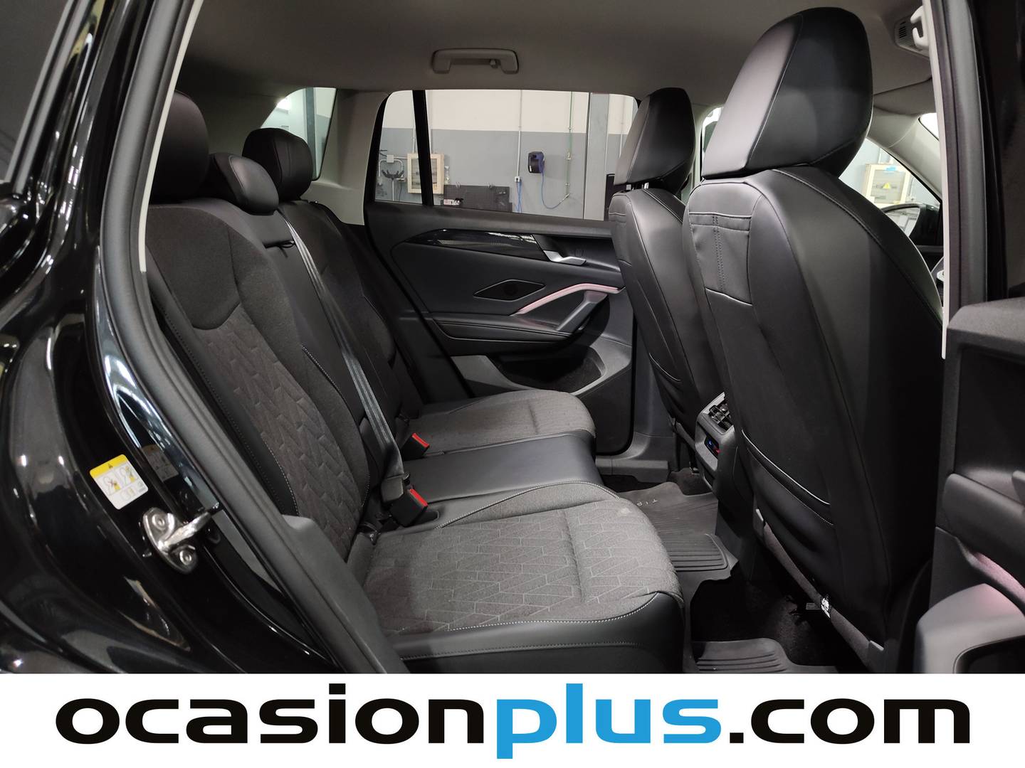 Foto Volkswagen Tiguan Volkswagen Tiguan ``Más`` 1.5 TSI eHybrid  (204 CV) DSG