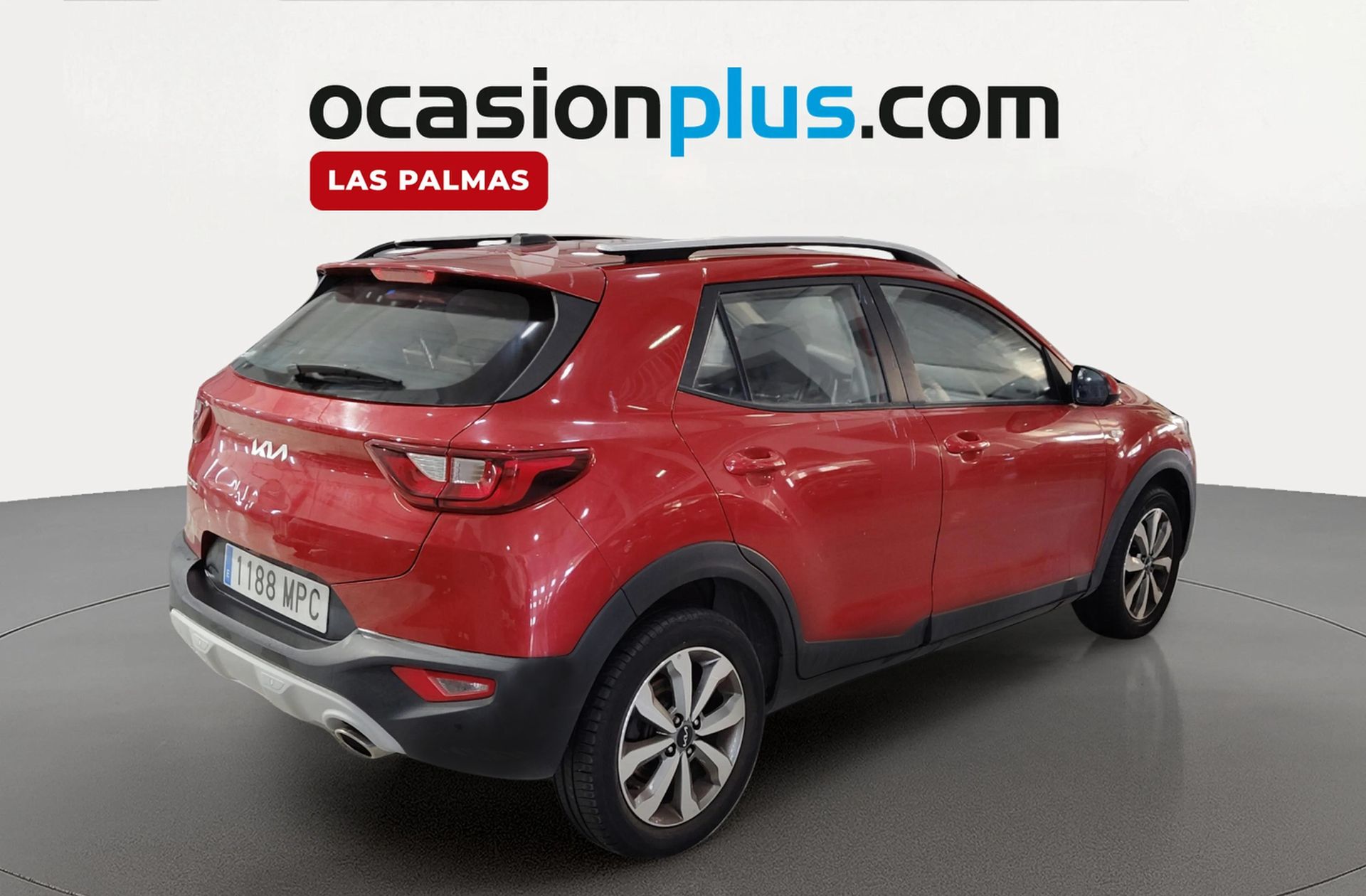 Kia Stonic 1.0 T-GDi Concept - foto 4
