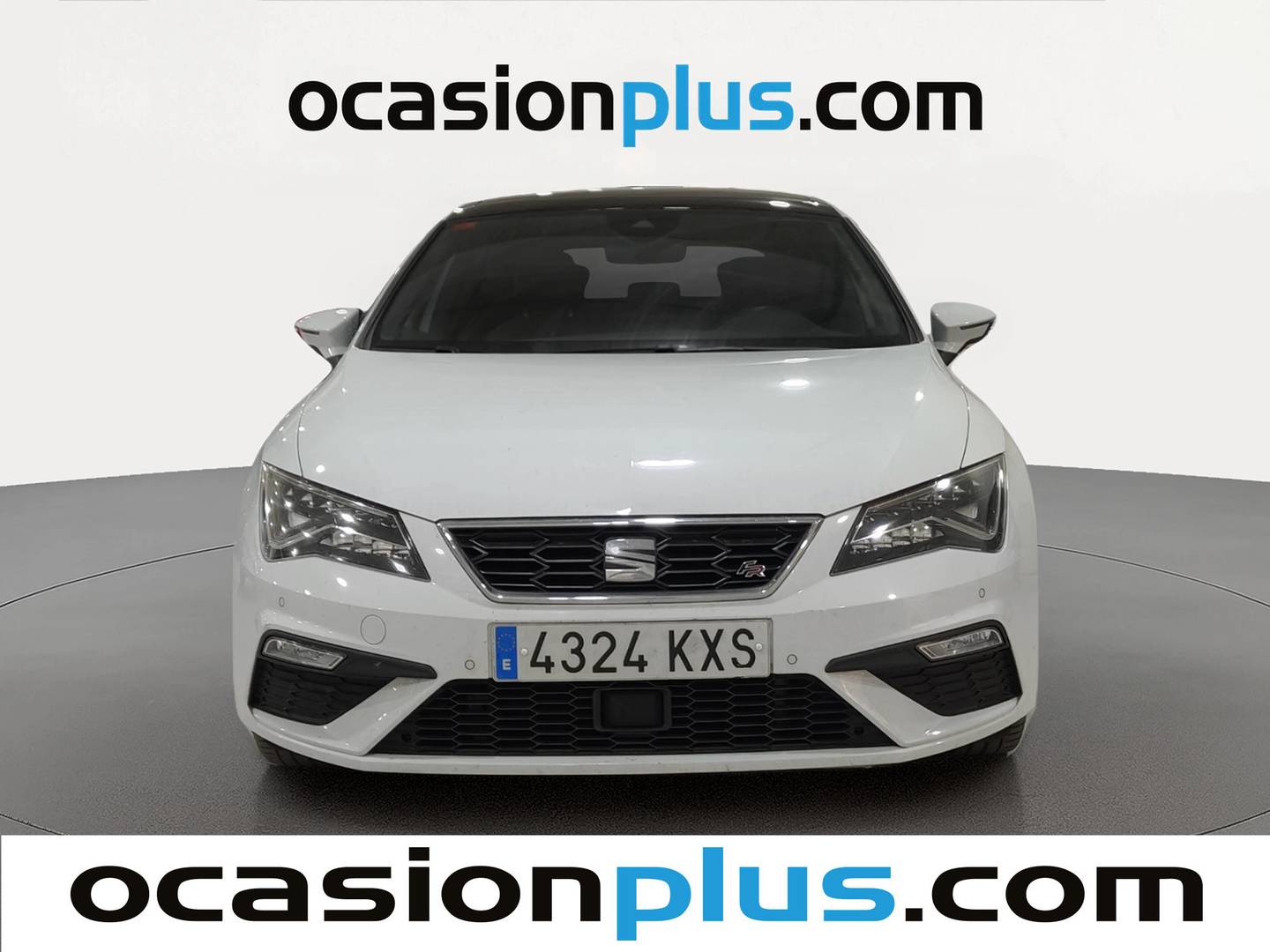Seat León Seat León 1.5 TSI S&S FR DSG (150 CV) barato