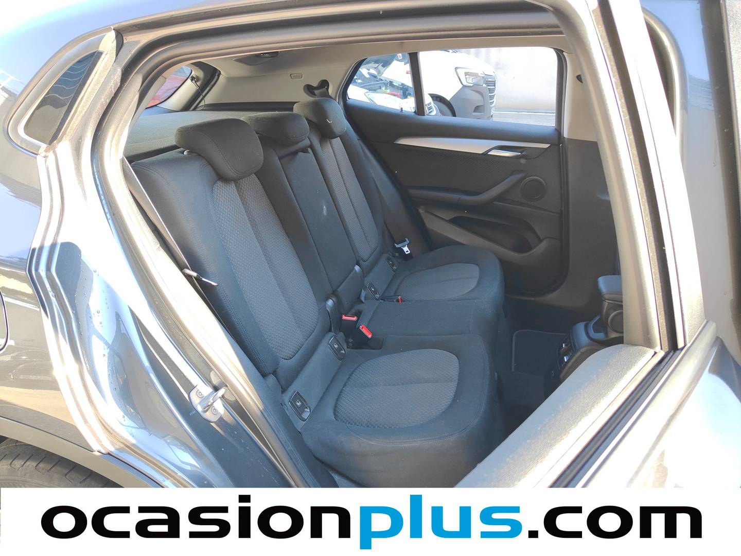 BMW X2 BMW X2 sDrive18d (150 CV) al mejor precio