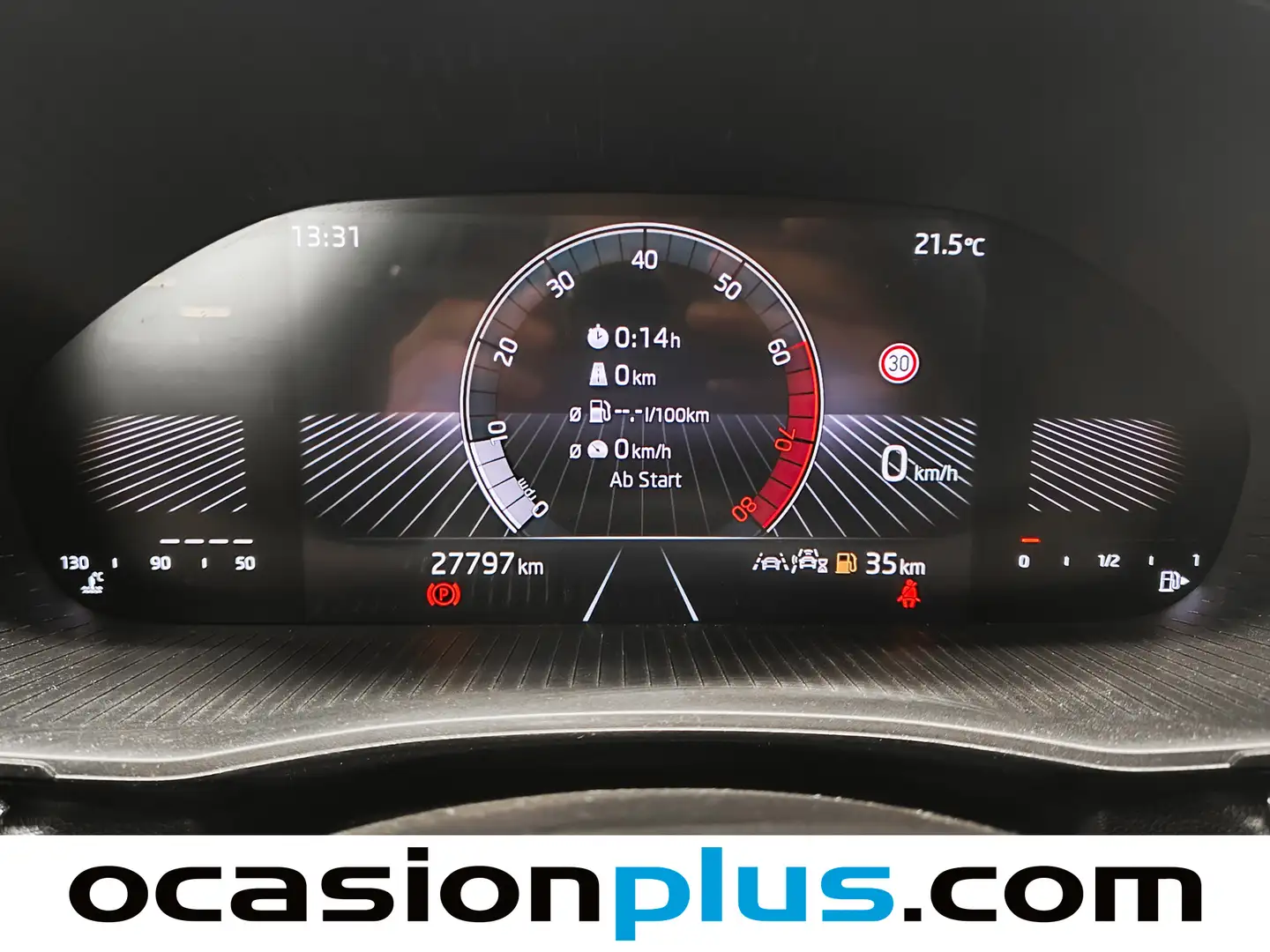 Foto Skoda Fabia Skoda Fabia 1.0 TSI Selection (95 CV)