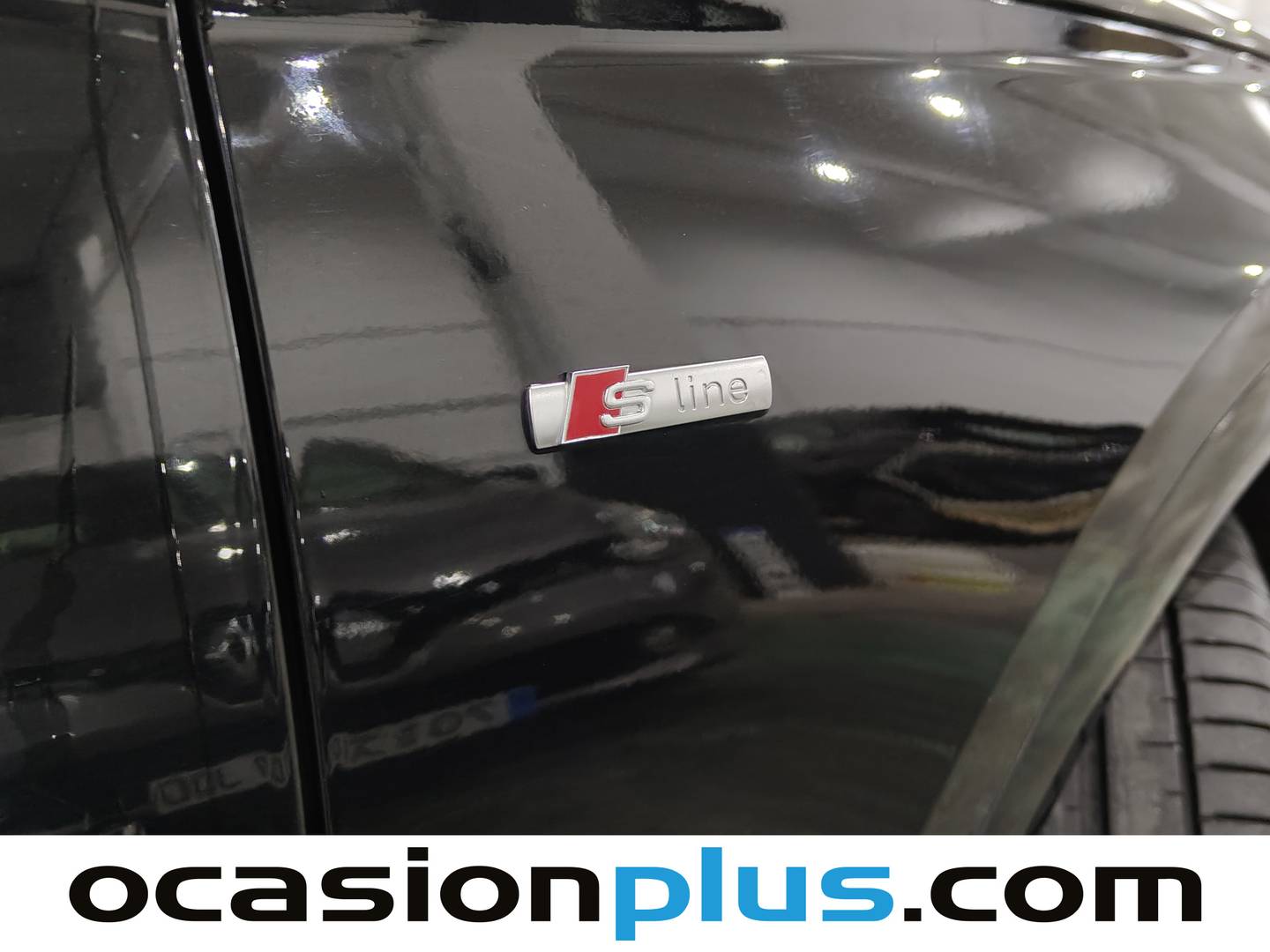 Audi Q5 Audi Q5 S line 2.0 TDI quattro (190 CV) S tronic de segunda mano