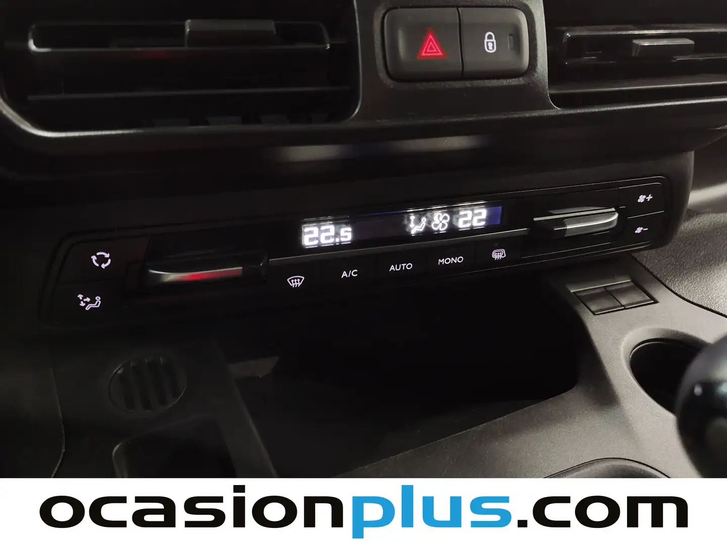 Foto Toyota Proace City Toyota Proace City Van 1.5 D GX Plus L1 (102 CV) Sortimo