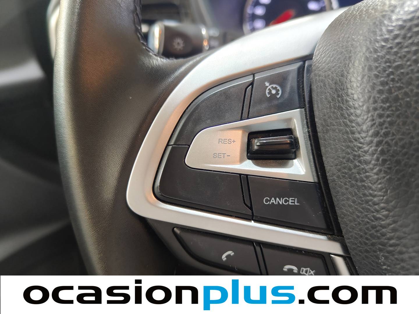 Equipamiento del Foton Tunland G7 Foton Tunland G7 2.0 4WD 8AT (162 CV)