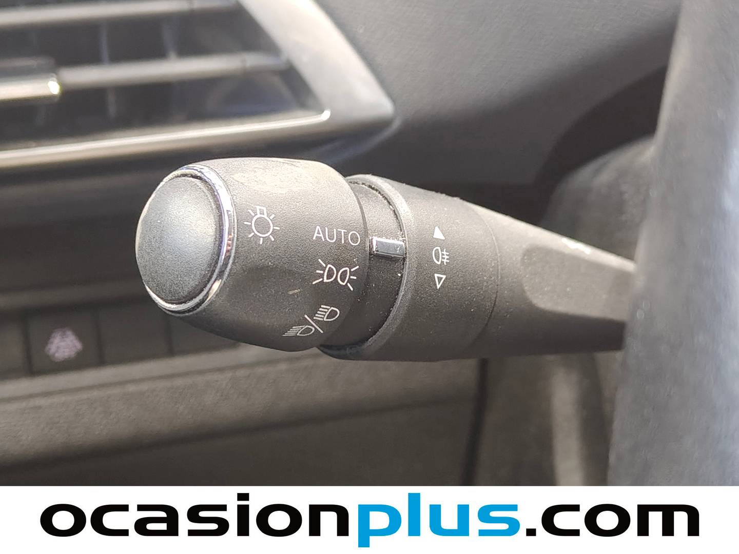Extras del Peugeot 5008 Peugeot 5008 PureTech 130 S&S Allure Pack (130 CV)