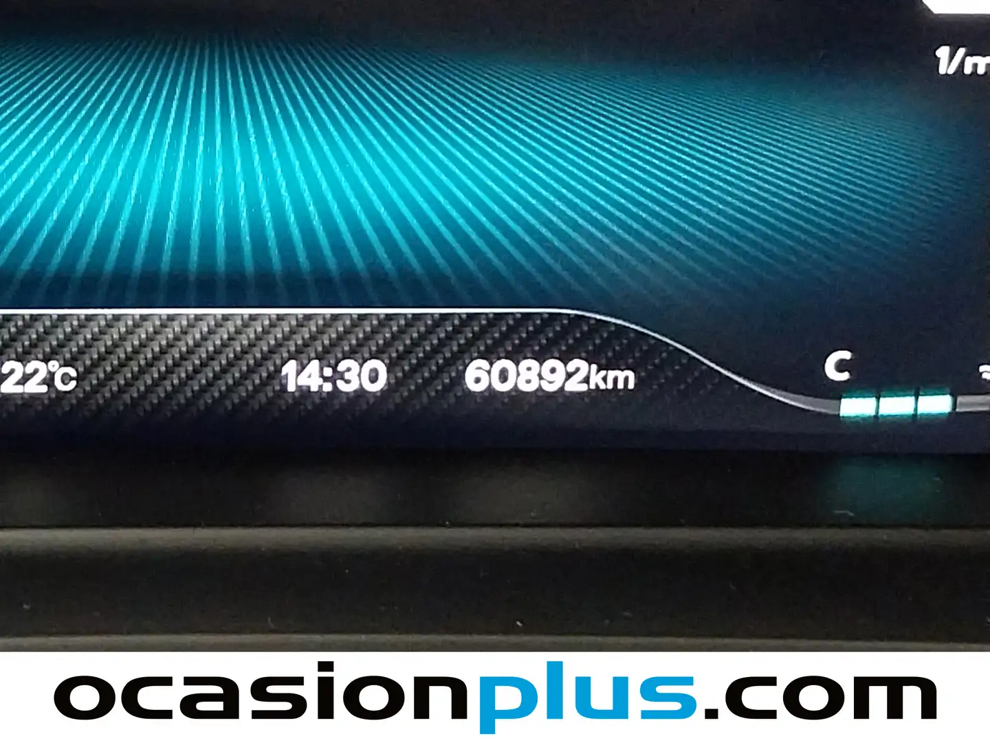 Foto MG HS MG HS 1.5 Turbo GDI Luxury (162 CV)