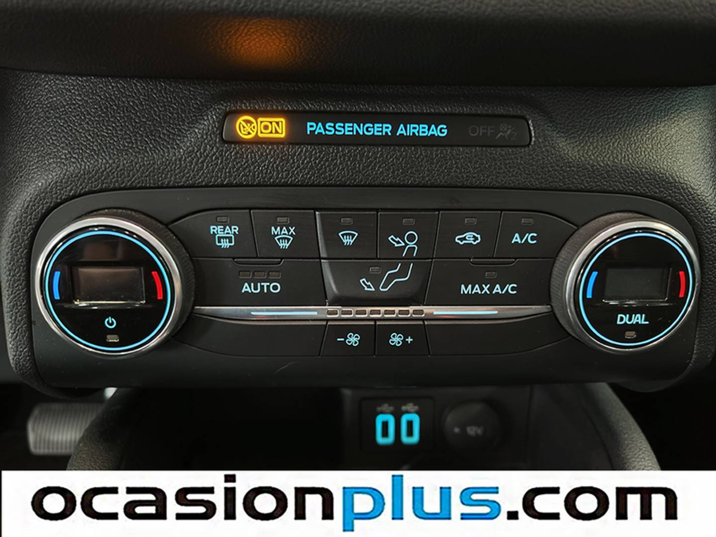 Foto Ford Kuga Ford Kuga 2.5 Duratec FHEV Titanium Auto (190 CV)