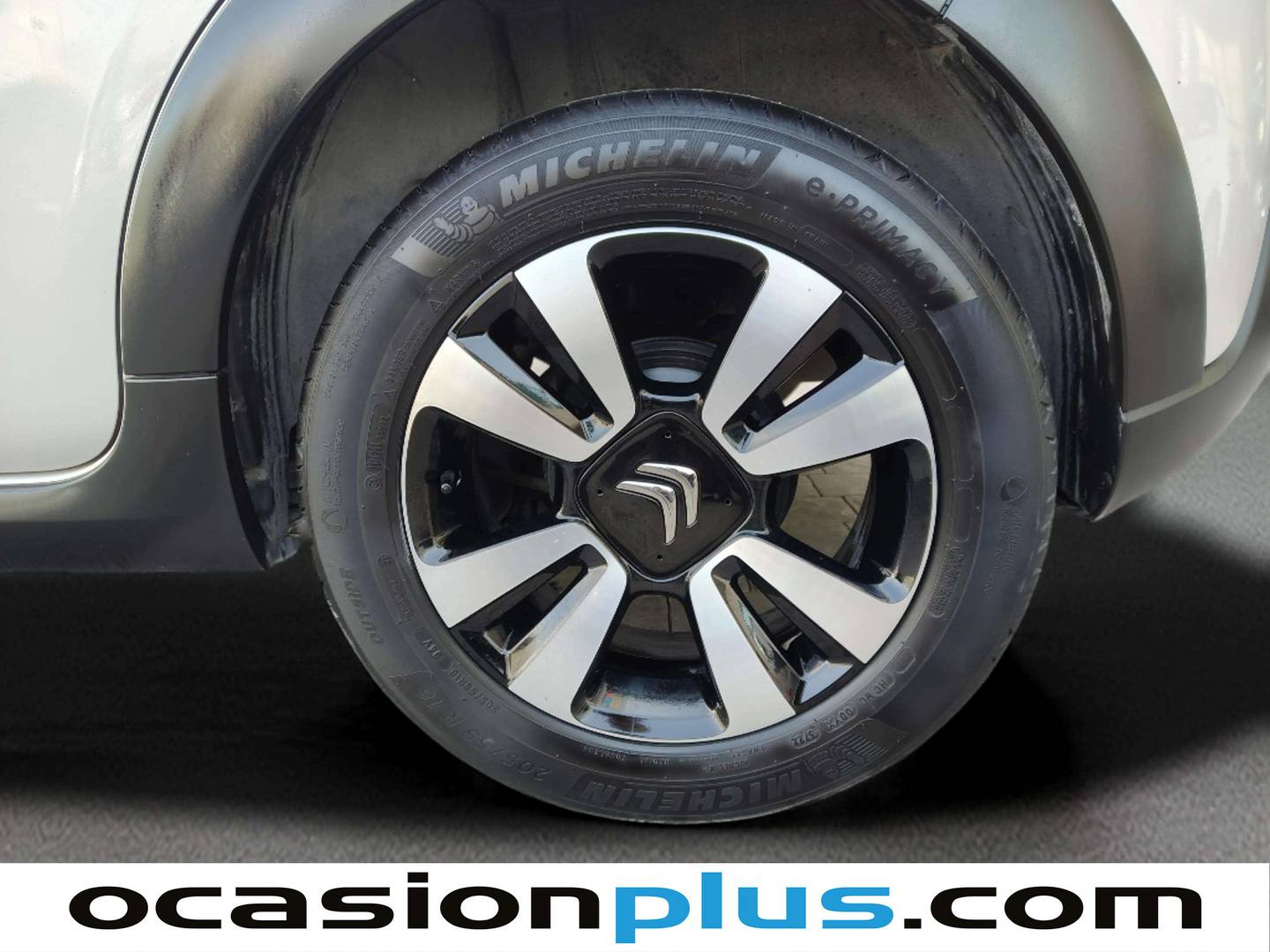 Citroën C3 Citroën C3 PureTech 83 Feel Pack (83 CV) 2022