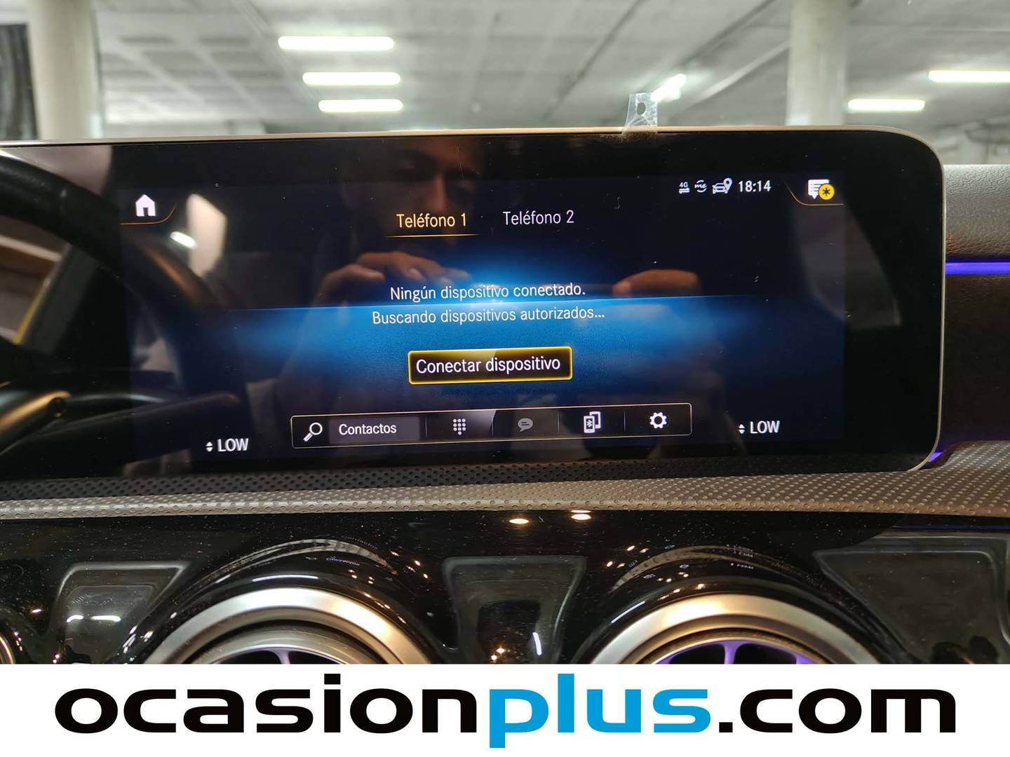 Mercedes Clase A Mercedes Clase A Clase A 200 Pack AMG (163 CV) barato