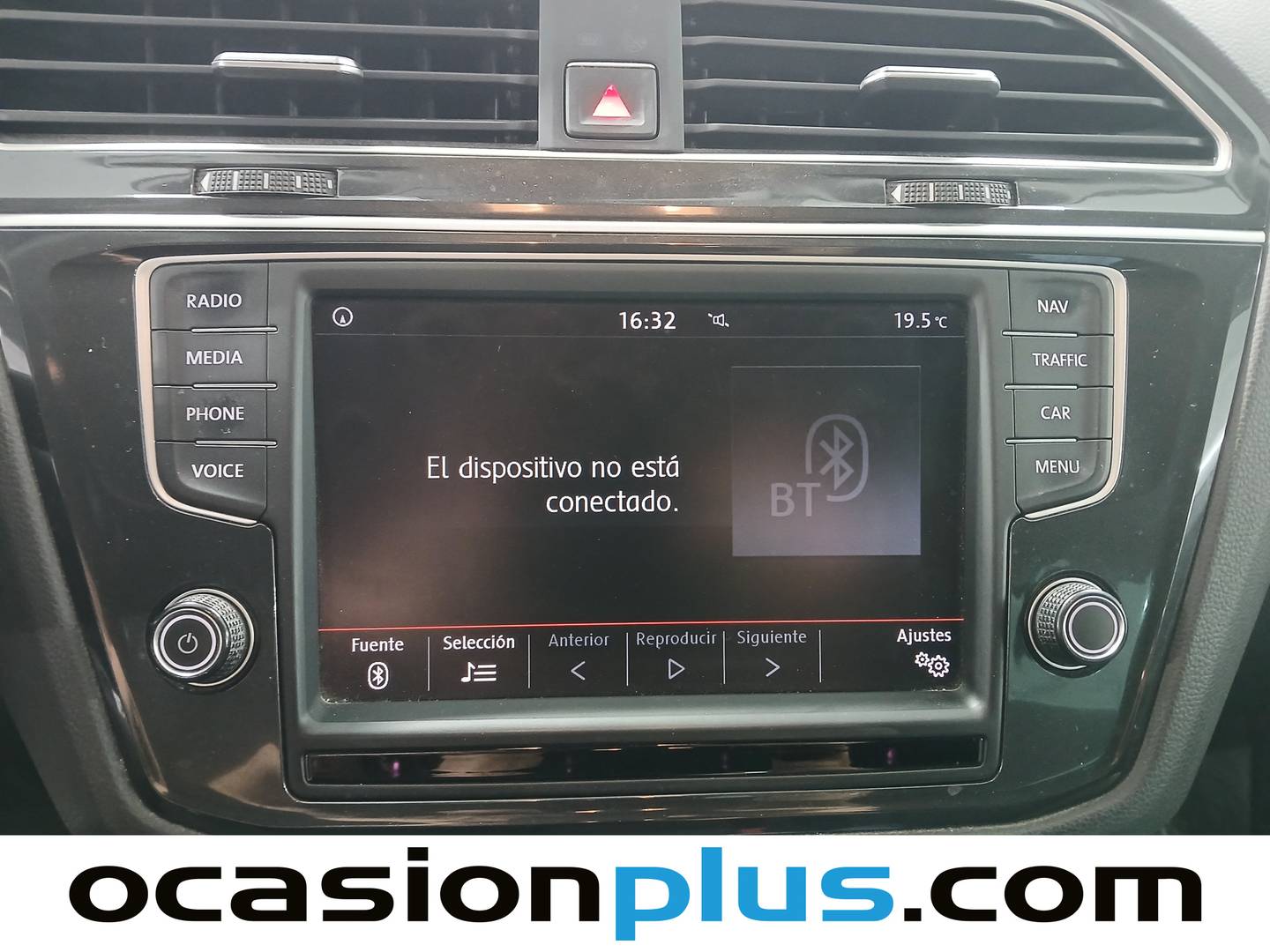 Foto Volkswagen Tiguan Volkswagen Tiguan Advance 2.0 TDI BMT (150 CV)