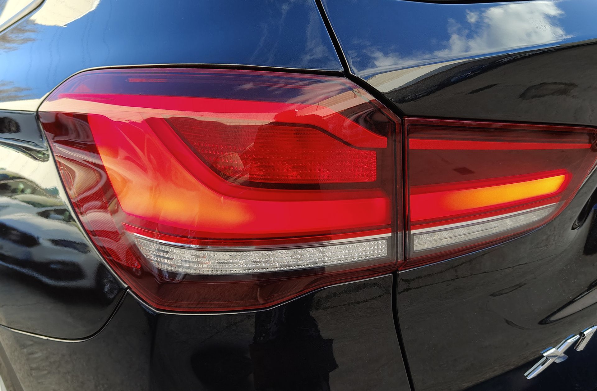 BMW X1 sDrive20d - foto 15