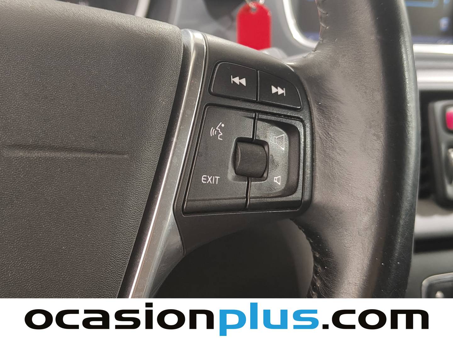 Volvo V40 Volvo V40 2.0 D3 Momentum (150 CV) seminuevo