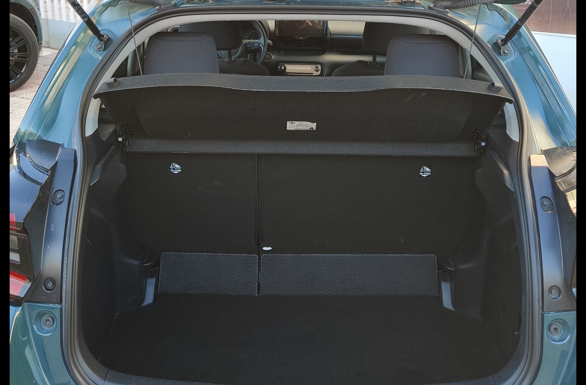 Toyota Yaris 120H Active Plus - foto 14