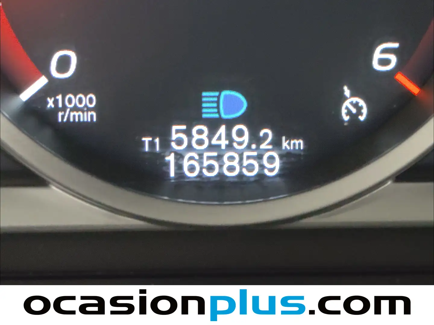 Foto Volvo XC60 Volvo XC60 D3 Kinetic Auto (150 CV)