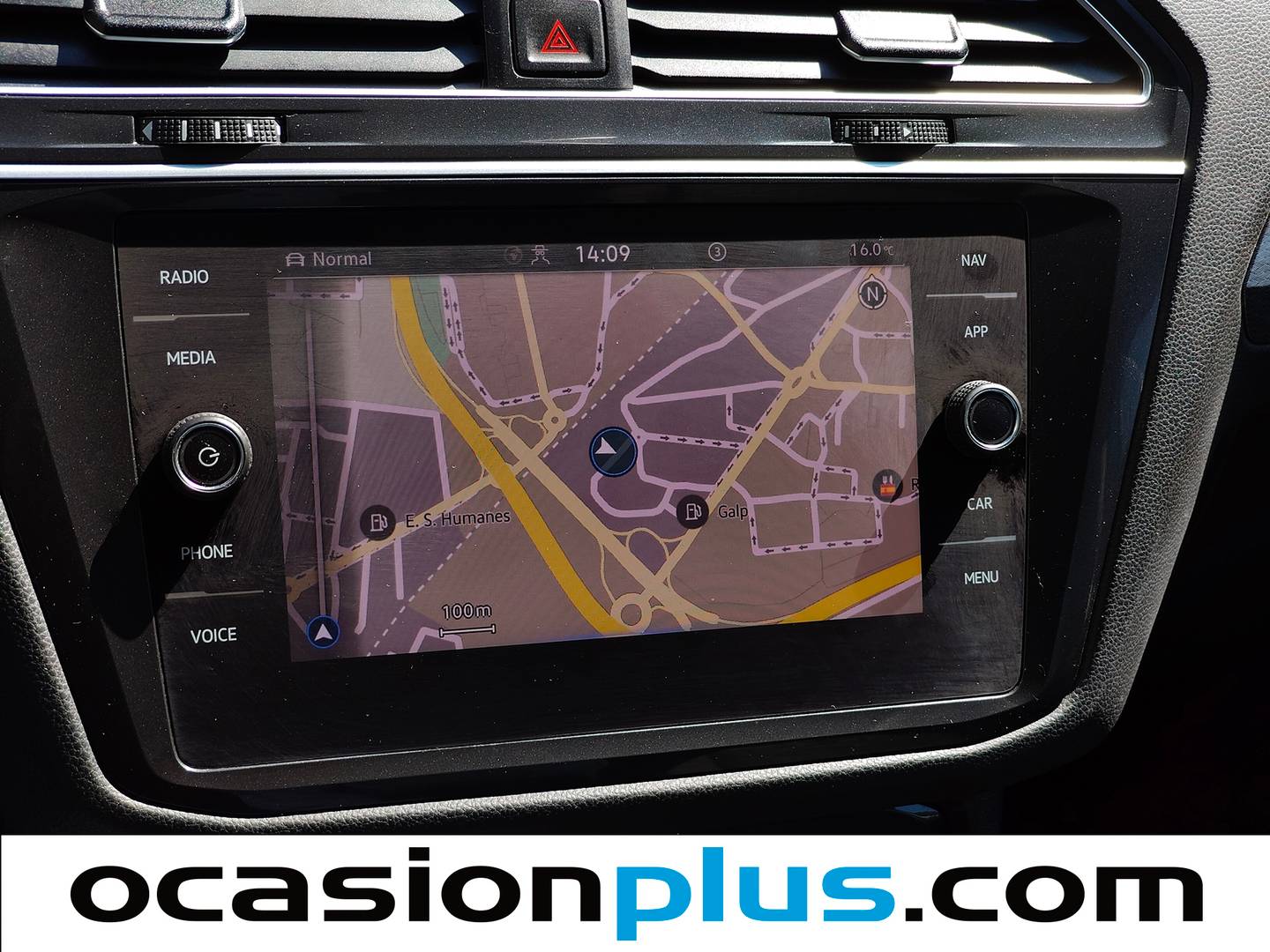 Extras y acabados del Volkswagen Tiguan Volkswagen Tiguan Life 1.5 TSI (150 CV) DSG