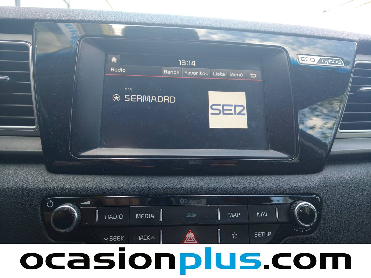 KIA Niro KIA Niro 1.6 GDi HEV Drive (141 CV) km 0