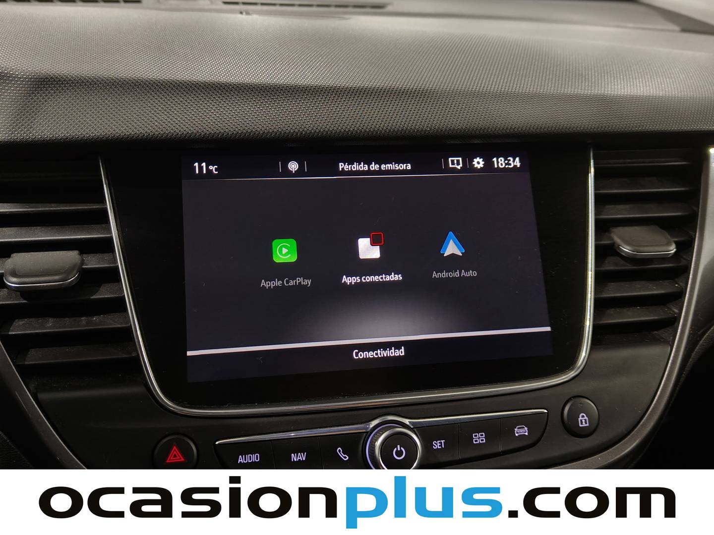 Foto Opel Crossland Opel Crossland 1.5D Business Elegance Auto (120 CV)