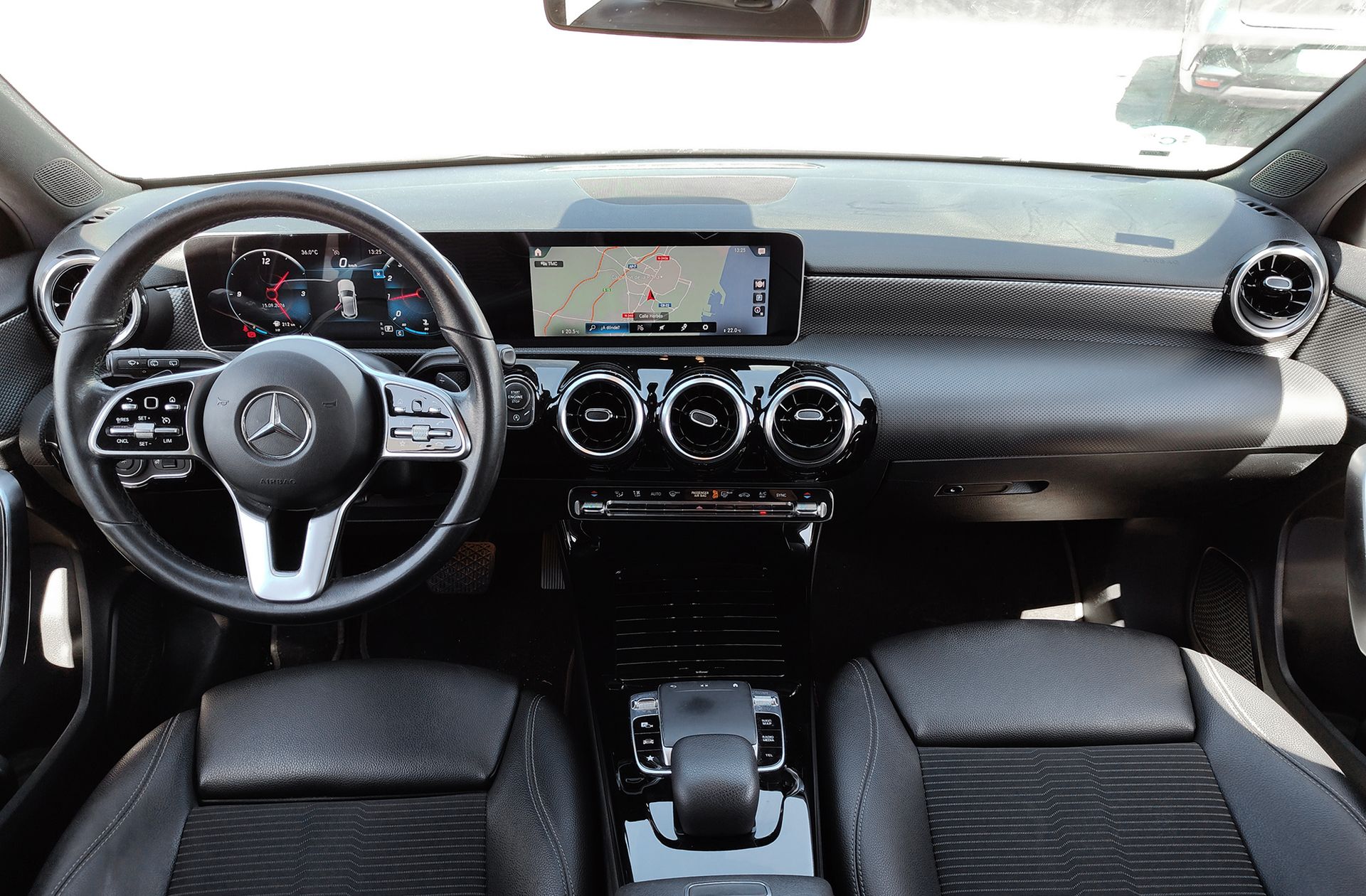 Mercedes-Benz Clase A 200 - foto 6