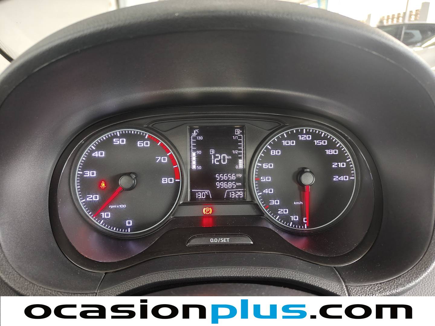 Foto Seat Ibiza SEAT Ibiza 1.0 EcoTSI S&S Reference  (95 CV)