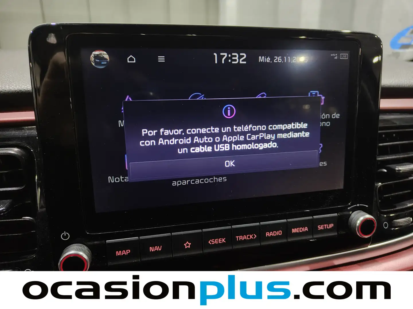 Foto KIA Rio Kia Rio 1.0 T-GDi MHEV iMT Drive Pack Sport (100 CV)