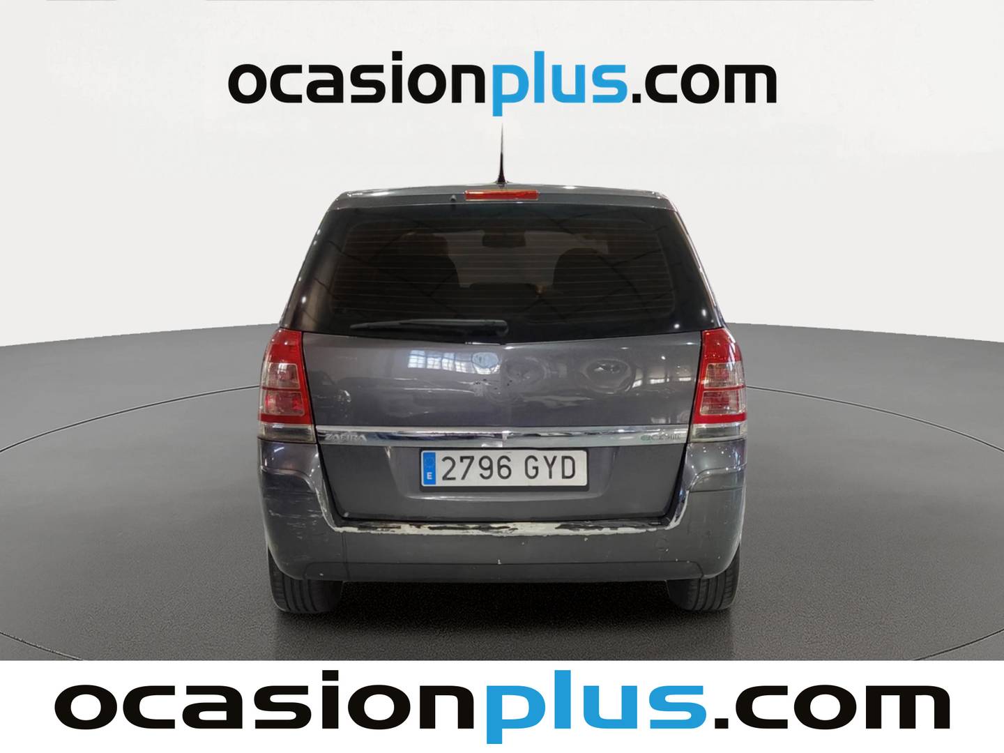 Opel Zafira Opel Zafira 1.7 CDTi Energy (110 CV) 7 Plazas al mejor precio