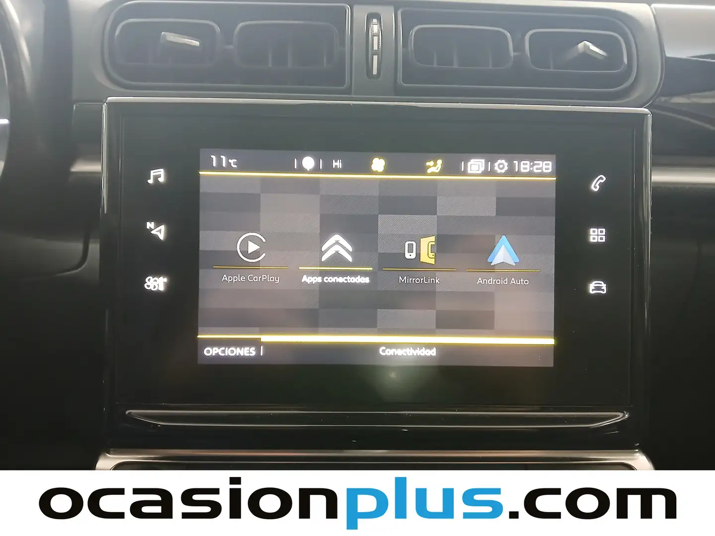 Foto Citroën C3 Citroen C3 PureTech 110 Feel EAT6 (110 CV)