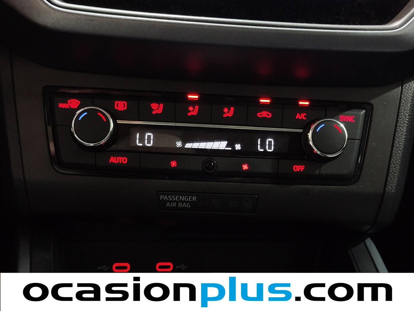 Seat Arona Seat Arona 1.0 TSI Style Go2 (110 CV) seminuevo