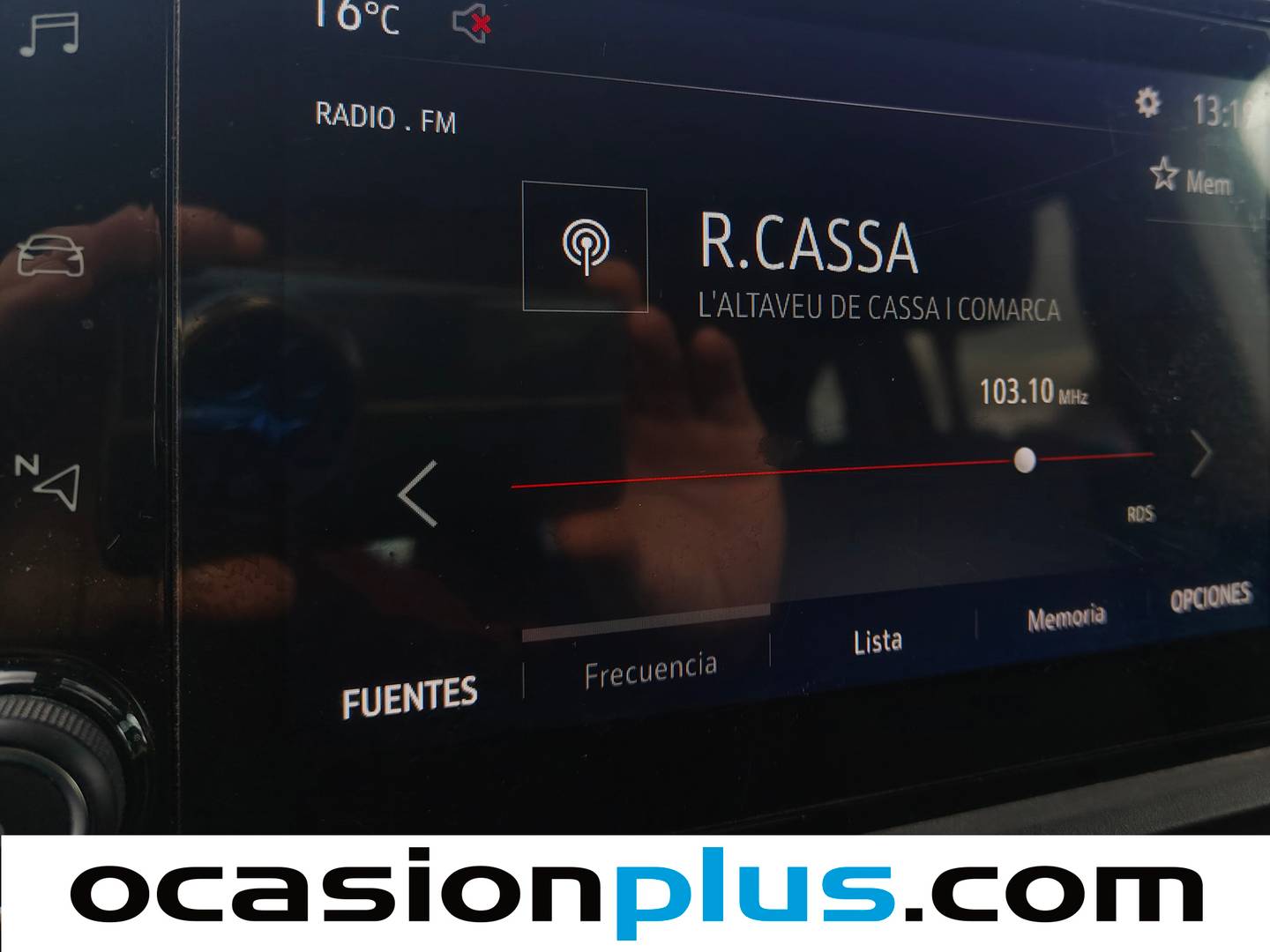 Opel Combo Life Opel Combo Life 1.2 Turbo S&S Selective L (110 CV) 2019
