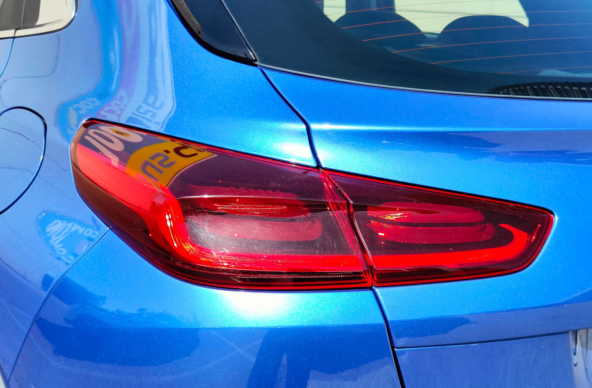 Kia XCeed 1.6 MHEV iMT Tech - foto 16