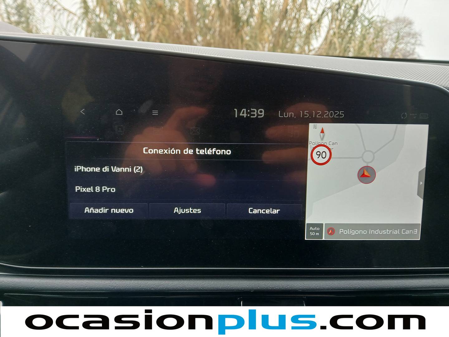 Foto KIA Niro Kia Niro 1.6 GDi HEV Drive (129 CV)