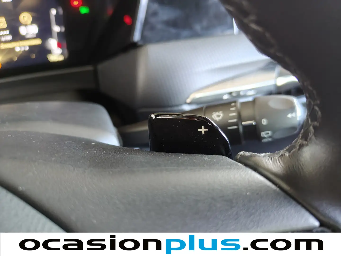 Foto DS DS 4 DS DS4 BlueHDi 130 Trocadero Auto (130 CV)