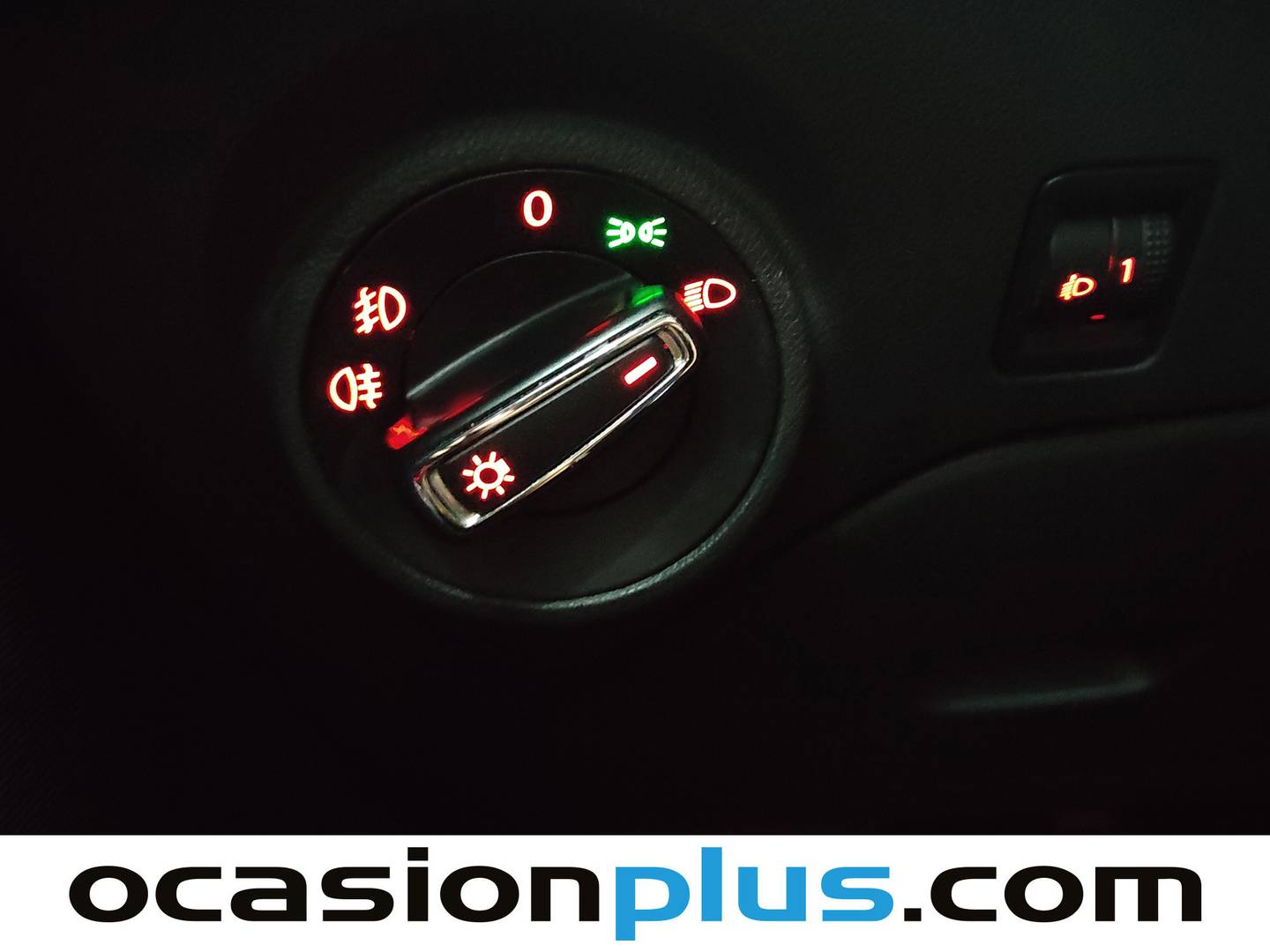 Foto Seat León SEAT León ST ST 1.4 TSI St&Sp Style (125 CV)