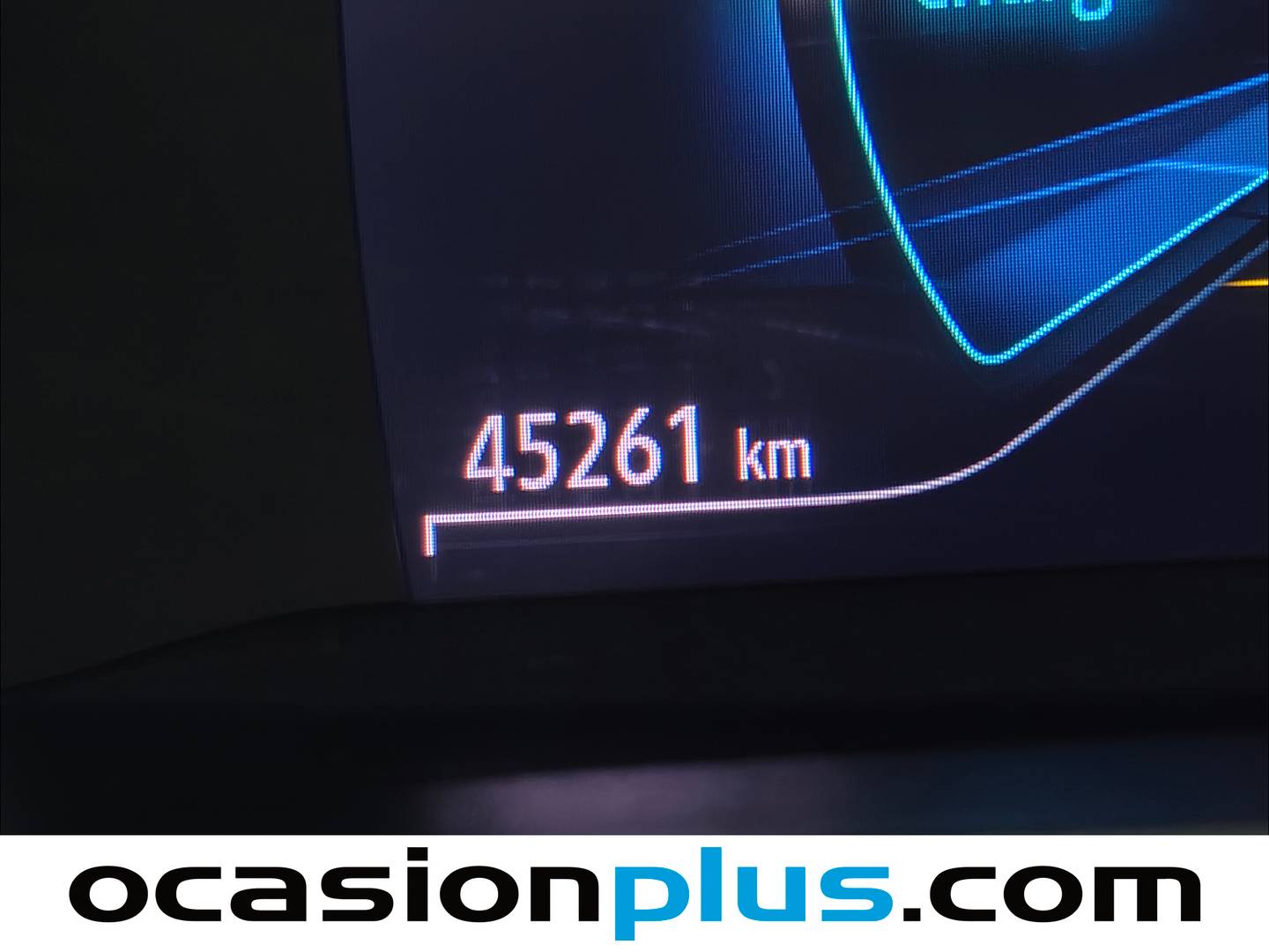 Dacia Jogger Dacia Jogger Extreme Hybrid (140 CV) 7 Plazas seminuevo