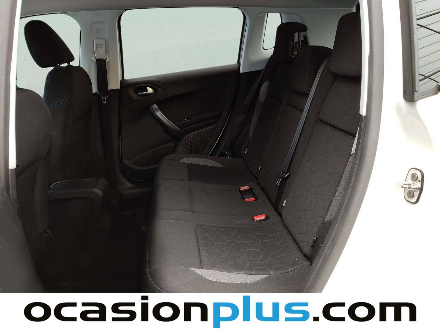 Peugeot 2008 Peugeot 2008 PureTech 82 S&S Style (82 CV) barato