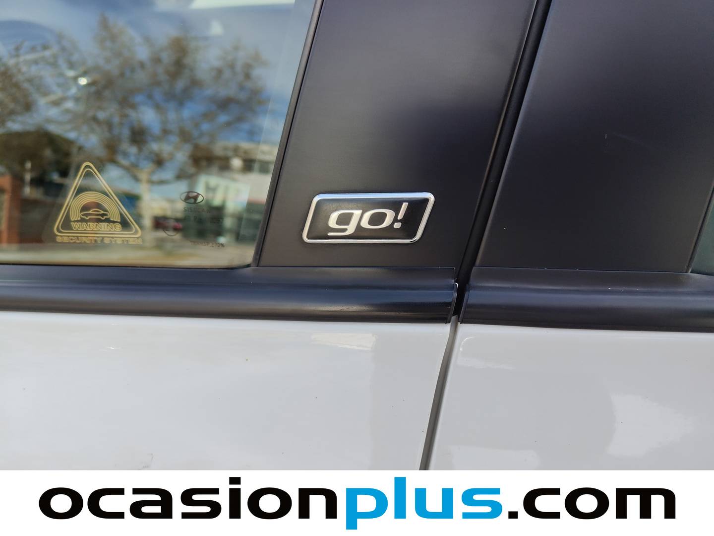 Hyundai i20 Hyundai i20 1.1 CRDI Go! (75 CV) de segunda mano