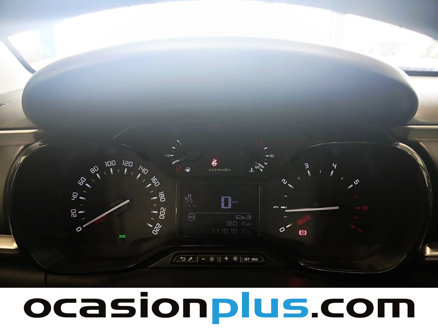 Citroën C3 Citroën C3 PureTech 82 Feel (83 CV) 2017