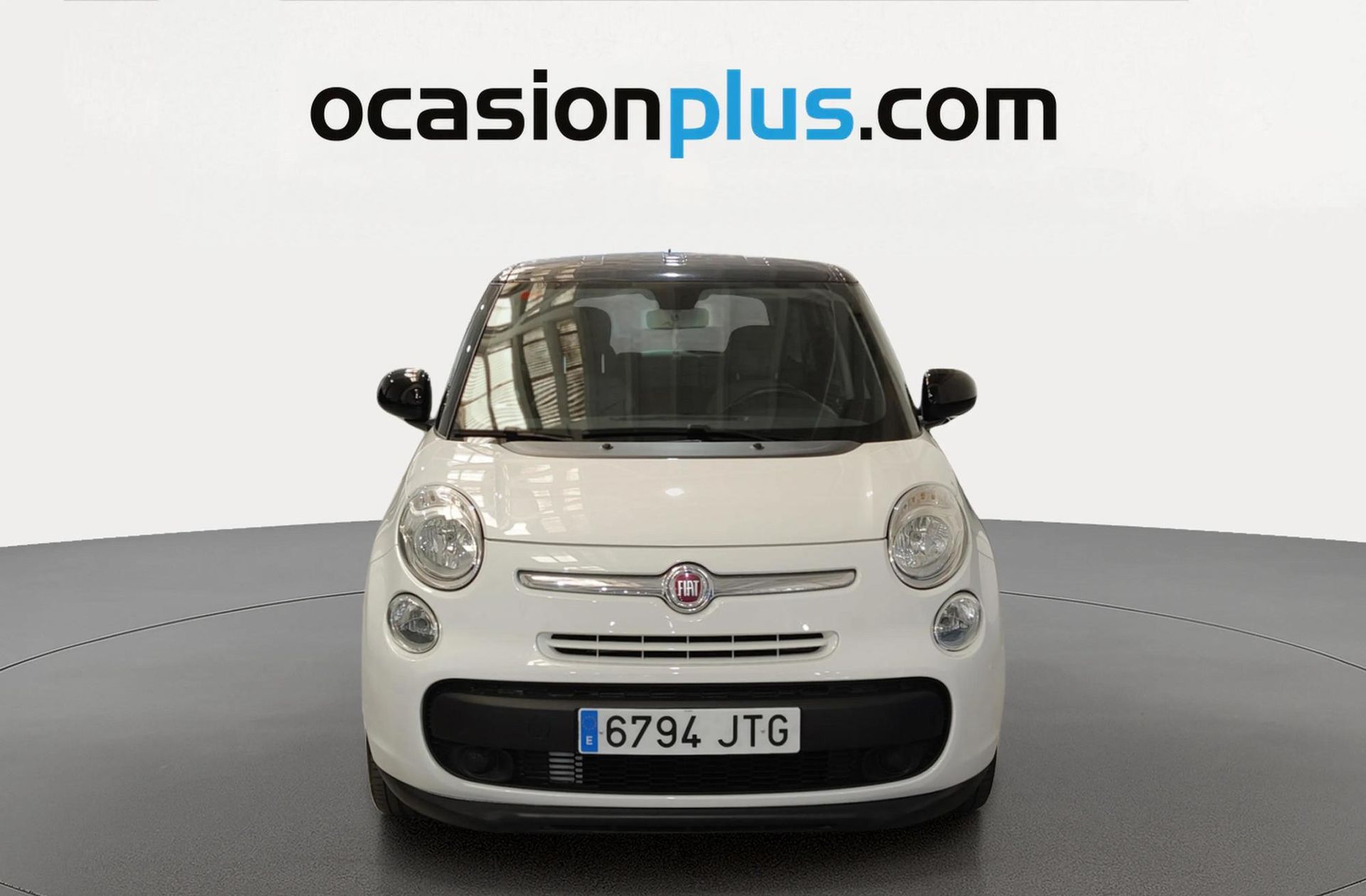 Fiat 500L 1.4 16v Pop Star - foto 11