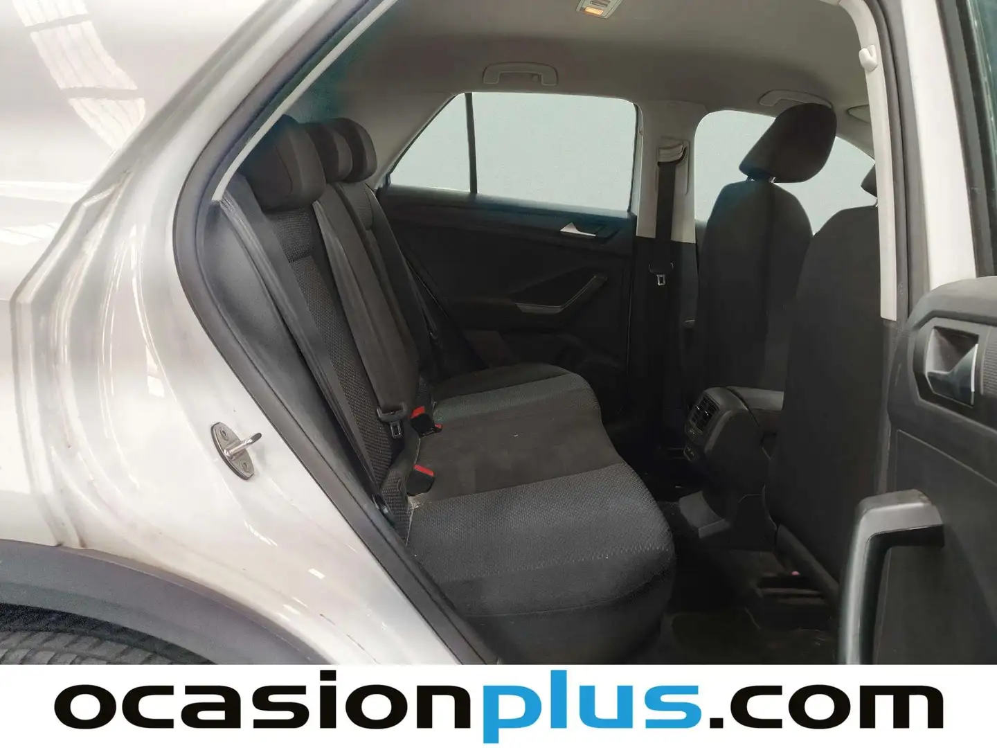 Foto Volkswagen T-Roc Volkswagen T-Roc Edition 1.6 TDI (115 CV)