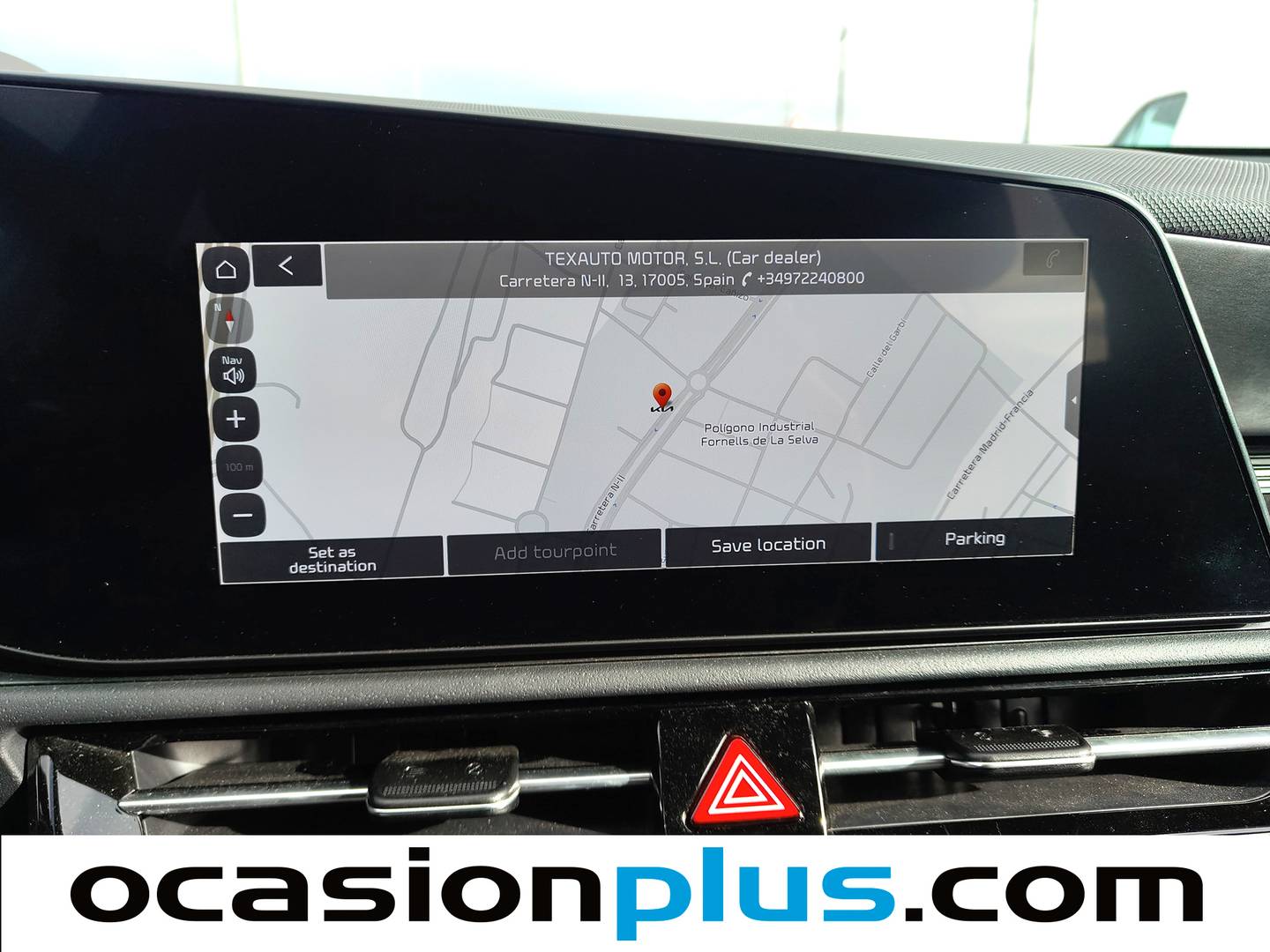 Foto KIA Niro Kia Niro 1.6 GDi HEV Drive (129 CV)