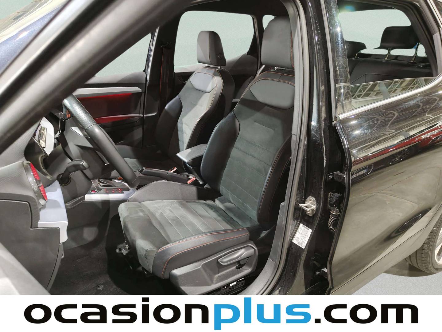 Foto Seat Arona SEAT Arona 1.5 TSI S&S FR XL DSG (150 CV)