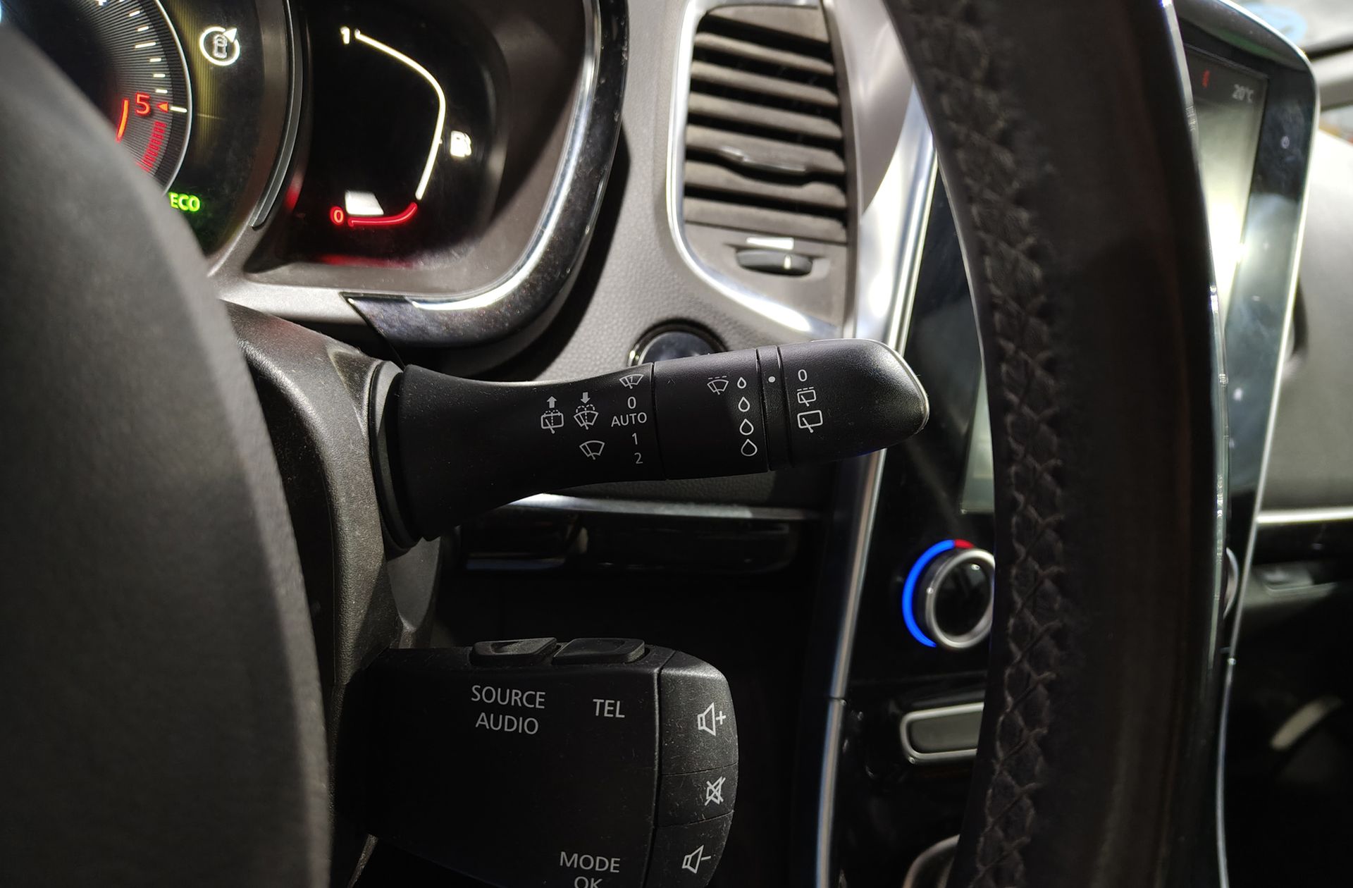 Renault Espace Zen Energy dCi 7 plazas - foto 30
