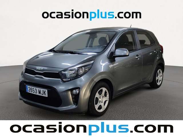 KIA Picanto 1.0 DPi Concept  (67 CV) de segunda mano