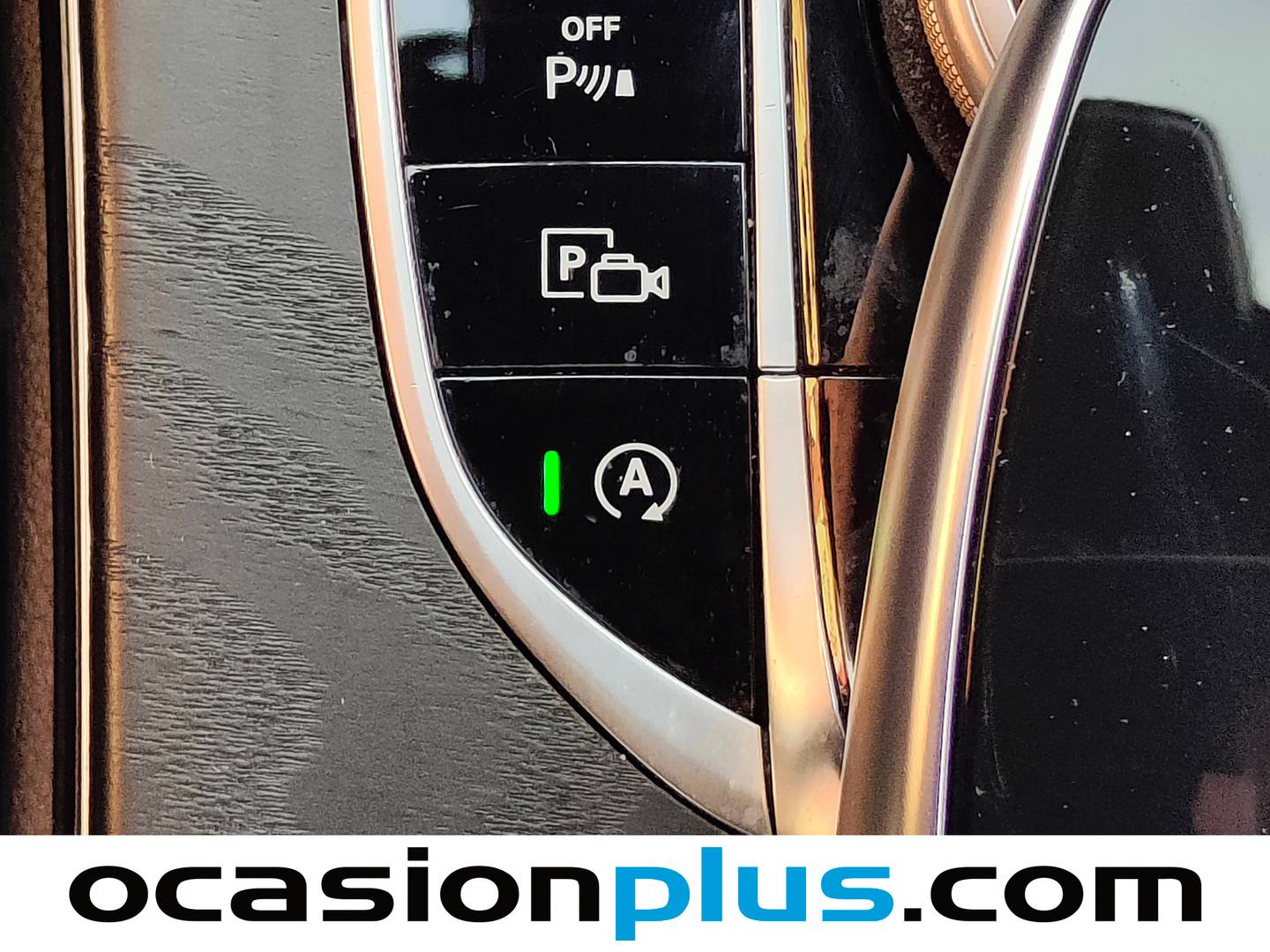 Foto Mercedes Clase C Mercedes-Benz Clase C C Coupe 300 (258 CV) Pack AMG