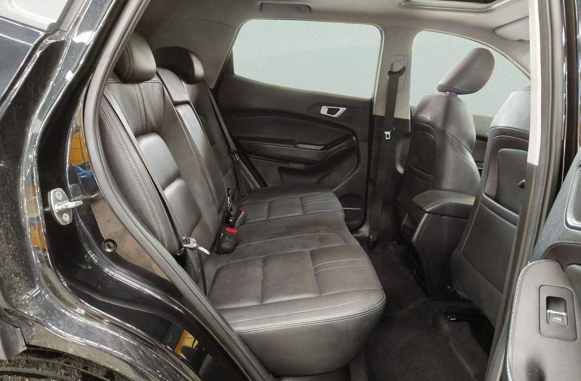 DR AUTOMOBILES DR 4.0 DR4 1.5 - foto 17