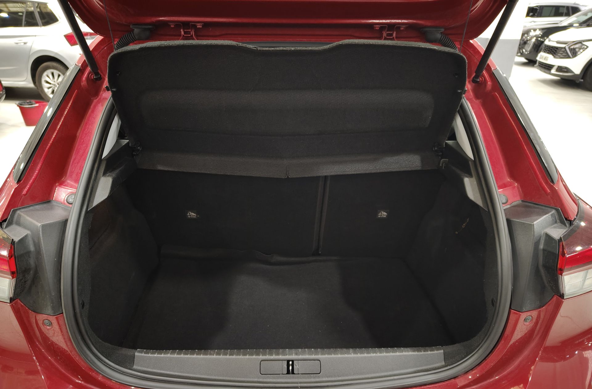 Opel Corsa 1.2 Turbo XHL Elegance - foto 17