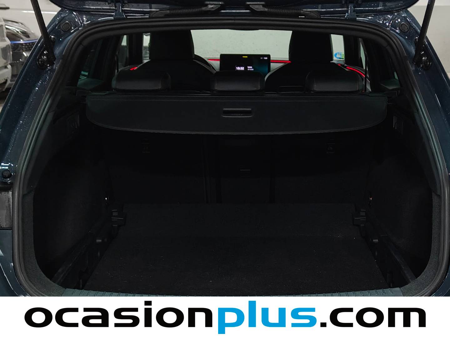 Seat León Seat León ST 1.5 eTSI S&S FR Special Edition DSG (150 CV) km 0
