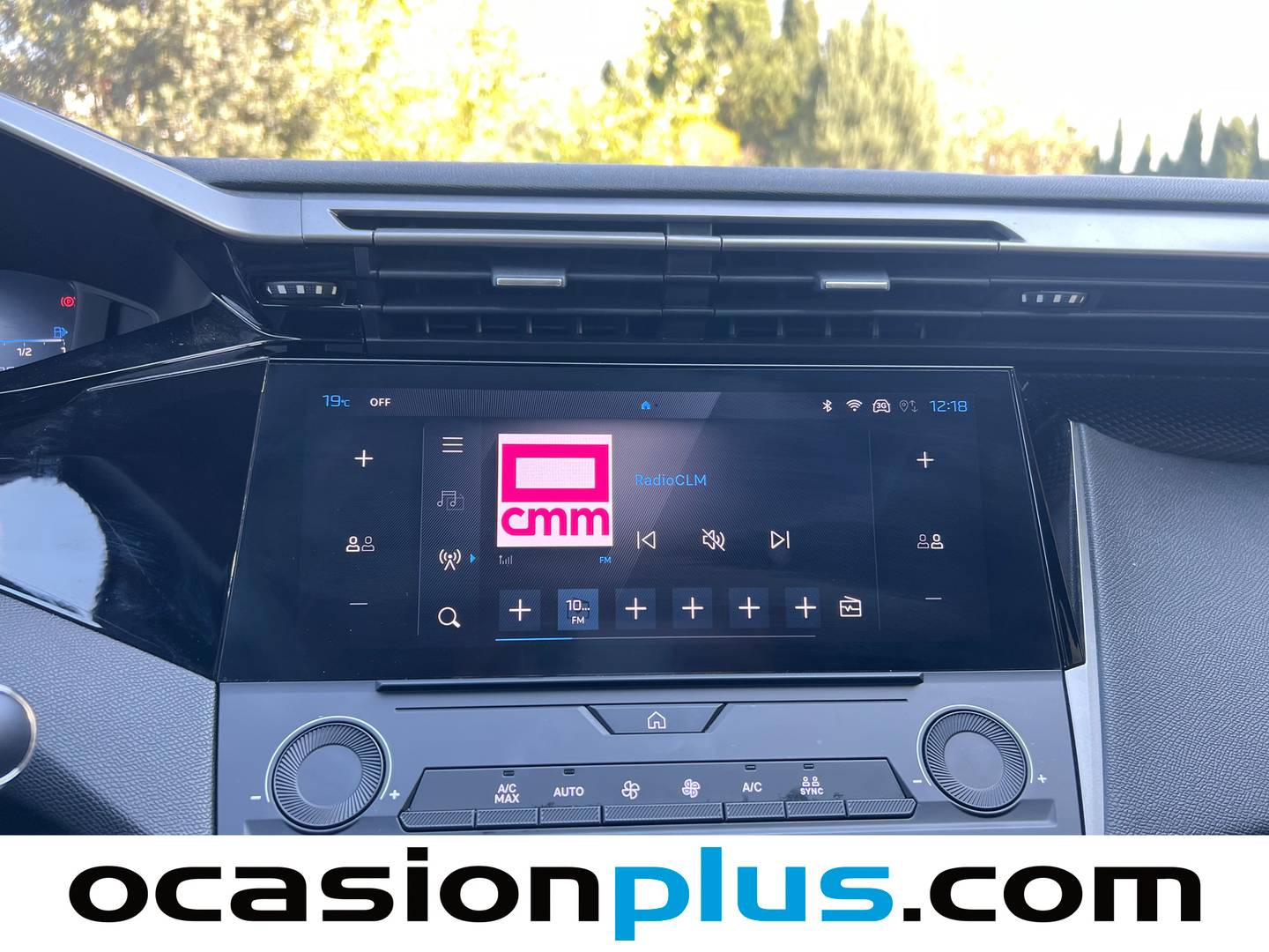 Foto Peugeot 308 Peugeot 308 PureTech 130 S&S Active Pack EAT8 (130 CV)