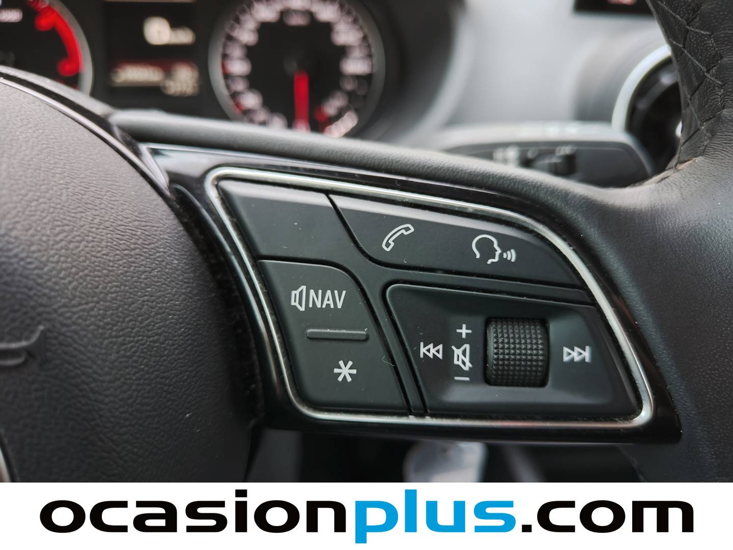 Foto Audi Q2 Audi Q2 Advanced 30 TDI (116 CV)