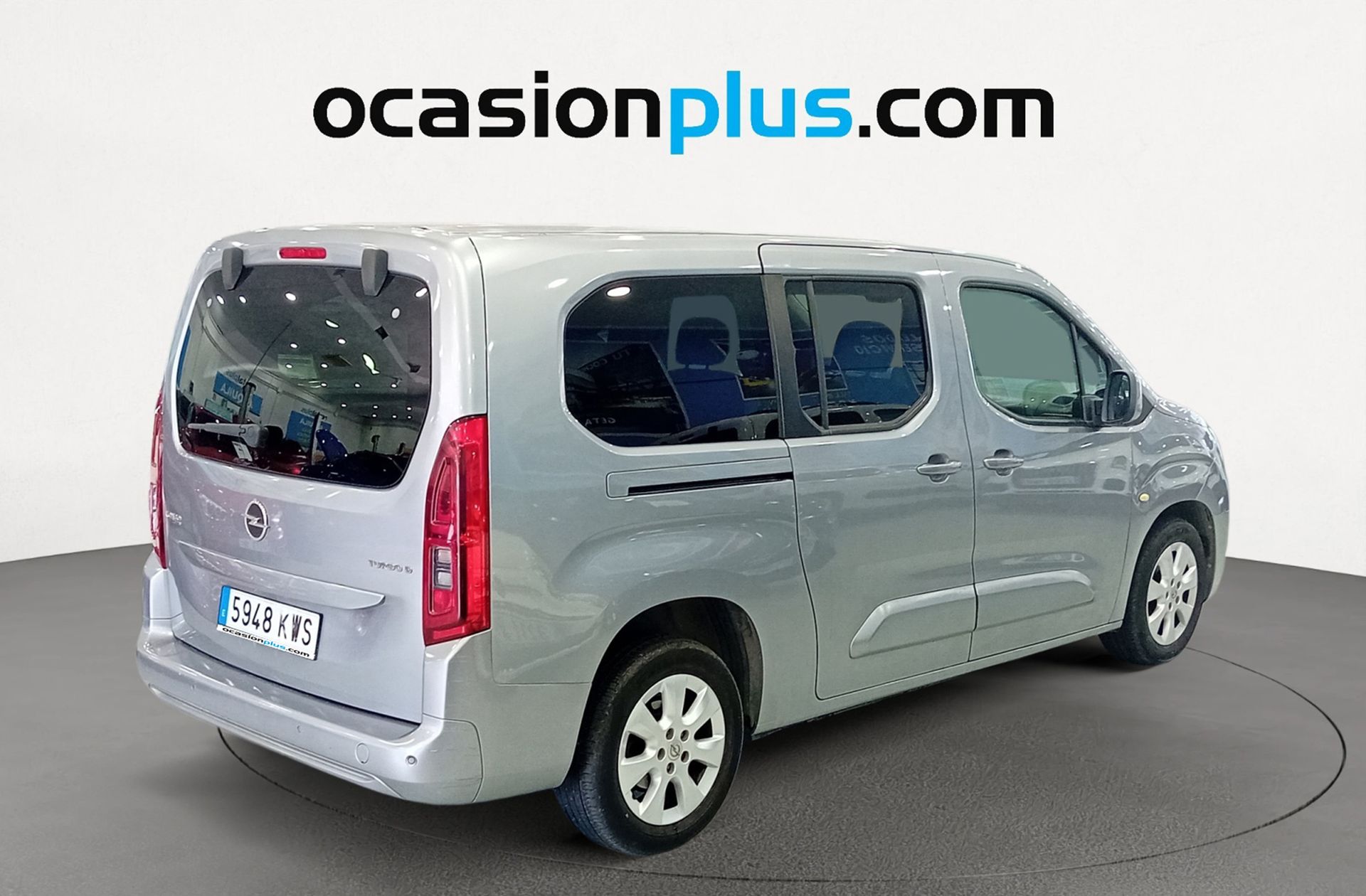 Opel Combo 1.5 TD Selective XL - foto 4