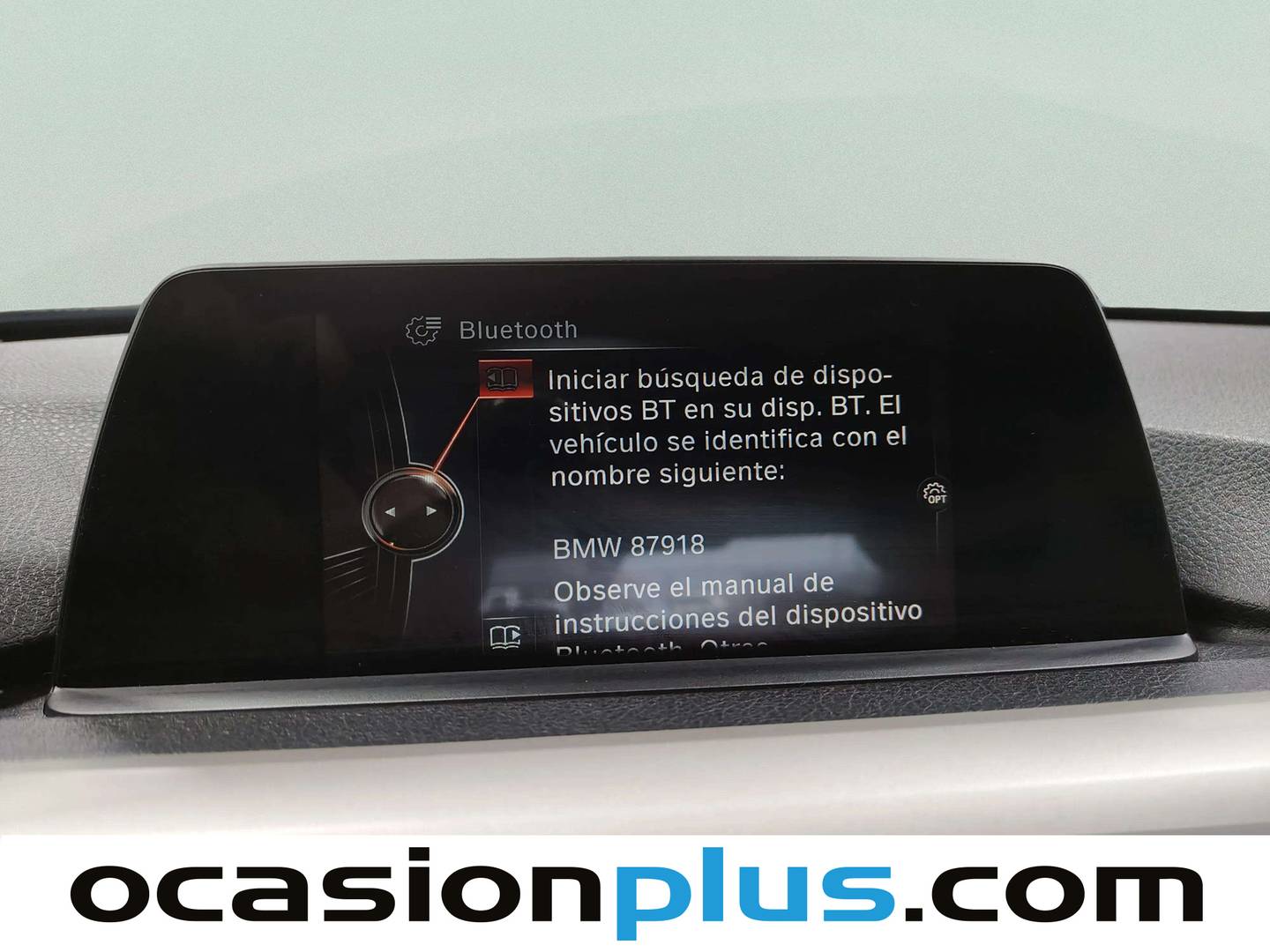 BMW Serie 3 BMW Serie 3 318d (150 CV) manual